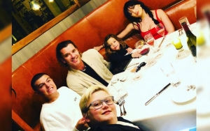 Gavin Rossdale Determined to Make Music His Children Feel Some Sense of Pride In