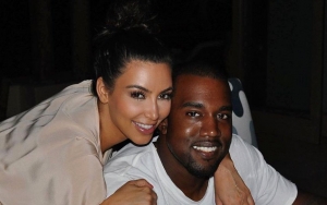 Kim Kardashian and Kanye West 'Live Separate Lives' Following Tumultous Summer