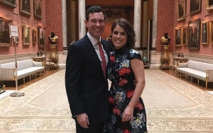 Princess Eugenie and Husband Move Out of Prince Harry and Meghan Markle's Old Home