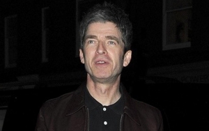 Noel Gallagher Freaks Out Over Son's Tarantula Pets