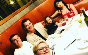 Gavin Rossdale Afraid of Embarrassing His Kids With 'Dud Record'