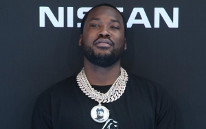 Meek Mill Launches $2M Scholarship Fund for Underprivileged Kids in Philadelphia