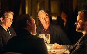 'Another Round' Wins Big at 2020 European Film Awards