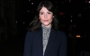 Gemma Arterton Explains Why She's Not Ready to Have Babies With Husband Rory Keenan