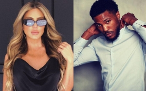Larsa Pippen and Malik Beasley Publicly Flirting Amid Cheating Scandal