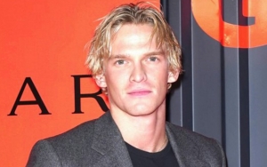 Cody Simpson Scores 'Personal Milestone' by Securing Australian Olympic Swimming Trials
