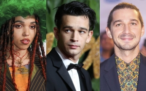 FKA twigs Hailed as 'Legend' by Beau Matty Healy After Suing Shia LaBeouf