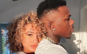 DaBaby's GF DaniLeigh Sends Cryptic Tweets After He Gushes Over His Daughter With 2nd BM