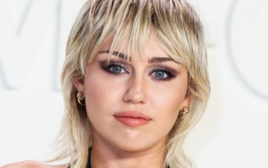 Miley Cyrus Pokes Fun at Past Bong Video Controversy