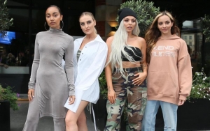 Jesy Nelson Quits Little Mix After Taking Extended Break From the Group