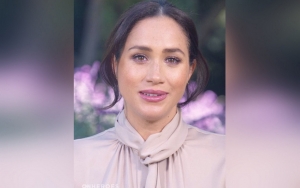 Meghan Markle Makes First Public Appearance Since Miscarriage on 'CNN Heroes'