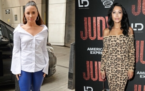 Demi Lovato Keeps Naya Rivera Close in Mind During A Hike