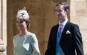 Pippa Middleton Expecting Second Child With Husband Two Years After Giving Birth to Son
