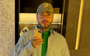 Post Malone Ready to Ring In 2021 With Livestream Performance From Las Vegas