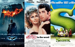 National Film Registry 2020: 'The Dark Knight', 'Grease' And 'Shrek' Among Selected Inductees