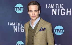 Chris Pine in Talks to Lead Film Adaptation of 'Dungeons and Dragons'