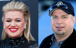 Kelly Clarkson Gets Candid About How Garth Brooks' 'The Dance' Helps Her Through Divorce