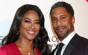 Kenya Moore Claims Marc Daly Does Lot of Things She Never Thought She'd See the Day Amid Separation