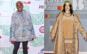 Dionne Warwick Gives Billie Eilish New Hilarious Nickname With Viral Tweet