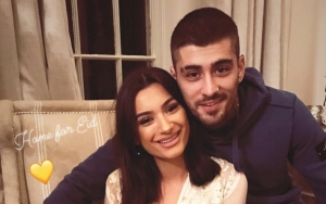 Police Shut Down Wedding Reception of Zayn Malik's Sister 