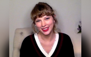 Taylor Swift Admits 'Woodvale' Is Code Name but It's Not for Her Next Album