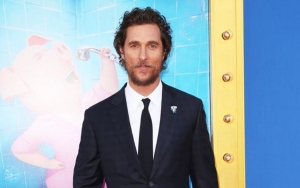 Matthew McConaughey: Limbo Is the Hardest Part of Covid-19 Pandemic
