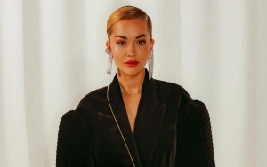Rita Ora Flying to Bulgaria Following Backlash After Violating U.K. Lockdown Rules