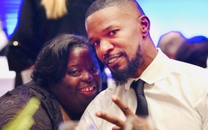 Jamie Foxx and Family Struggling With 'So Much Pain' After Sister's Death
