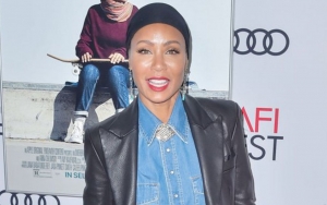 Jada Pinkett Smith Gets andid About 'Devastating Heartbreak' in Her Life