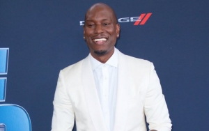 Tyrese Gibson Ridiculed Over His COVID-19 Claims