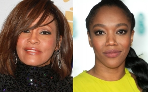 Whitney Houston Biopic Casts Naomi Ackie in Lead Role After 'Exhaustive Search'