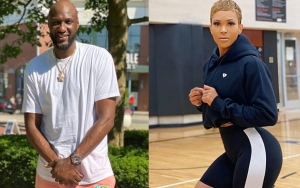 Lamar Odom's GF Sabrina Parr Talks About Trust Issue After Rekindling Their Romance