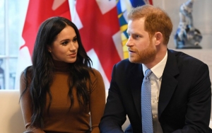 Meghan Markle Flirts With Prince Harry in Promo for New Podcast