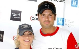 Chuck Wicks Spills on His Split From Julianne Hough: It Wasn't My Fault