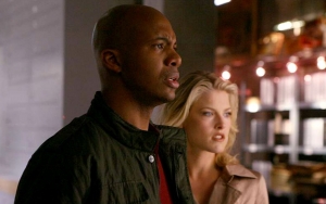 Ali Larter 'Heartbroken' by 'Heroes' Co-Star Leonard Roberts' Racism Accusations