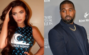 Kylie Jenner Beats Kanye West as Forbes' Highest-Paid Celebrity With Twice Over His 2020 Income