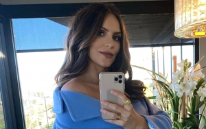 Katharine McPhee Sparks Baby Gender Speculation With First Baby Bump Pics