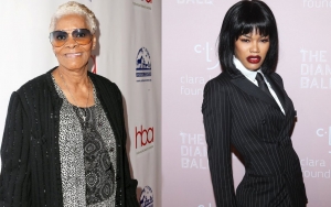 Netflix Reacts to Dionne Warwick's Demand to Cast Teyana Taylor as Her in a Movie