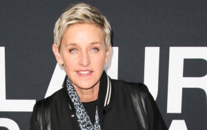 Ellen DeGeneres Struggling With 'Excruciating Back Pain' Amid Covid-19 Battle