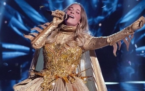 LeAnn Rimes Can't Wait to Talk About Her 'Masked Singer' Experience After Winning the Show