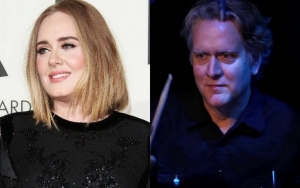 Adele Teams Up With Former Pearl Jam Drummer for New Music