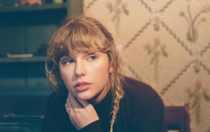 Taylor Swift Enjoyed Recording 'Evermore' Without Having Her Usual 'Checklist'