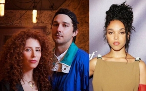 'Honey Boy' Director Supports FKA twigs After Singer Sues Shia LaBeouf for Sexual Battery
