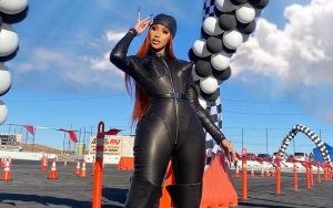 Cardi B Takes on New Challenges on Her Facebook Watch Series