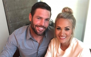 Carrie Underwood Gets Cows From Husband Mike Fisher for Christmas