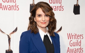 Tina Fey Advises Against Kayaking in Hudson River After Saving Stranger's Life