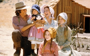 'Little House on the Prairie' to Get Reboot Treatment as One-Hour Series