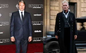 Mads Mikkelsen Has This One Wish After Taking Over Johnny Depp's Role in 'Fantastic Beasts 3'