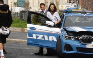 Tom Cruise Secretly Takes Romance With 'Mission: Impossible VII' Co-Star Hayley Atwell Off Set?