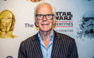 'Star Wars' Boba Fett Actor Jeremy Bulloch Dead After Battling Parkinson's